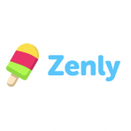 Zenly logo