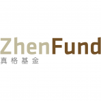 ZhenFund logo