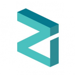 Zilliqa logo