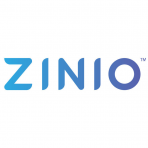 Zinio LLC logo