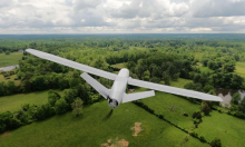 RapidFlight to develop and produce the SPX, a customizable, autonomous, fixed-wing aircraft system, with the help of a $10 million contract by the DAF AFWERX Autonomy Prime Program.