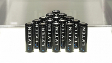 Lyten batteries.