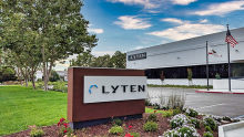 Lyten headquarters.