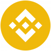 Binance Coin logo