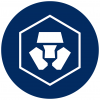 Crypto.com Coin logo