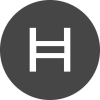 Hedera Hashgraph logo