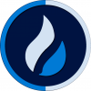 Huobi Token logo