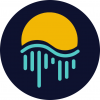 Moonriver token logo