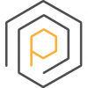 Polinate token logo