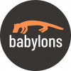 Babylons BABI token logo