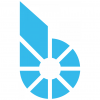 BitShares BTS token logo