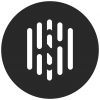 Hush token logo