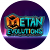 Metan Evolutions METAN token logo