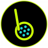 Boba Network logo