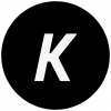 Kyve token logo