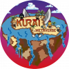 Kurai MetaVerse token logo