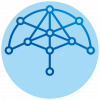 Umbrella Network token logo