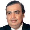 Mukesh Ambani photo