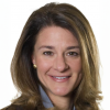 Melinda Gates photo