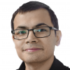 Demis Hassabis photo