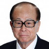 Li Ka-shing photo