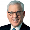 David M Rubenstein photo