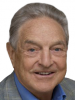 George Soros photo